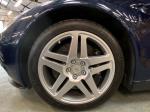 Ferrari 612 Scaglietti Sessanta 2008 года